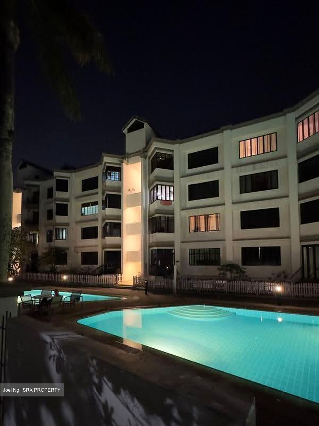 Limau Park (D16), Condominium #610180481